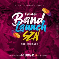 Band Launch SZN 2020 (2020 Soca)