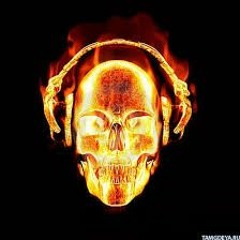 Простой бит - Knite Hit.