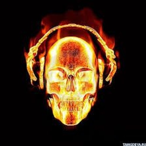 Простой бит - Knite Hit.