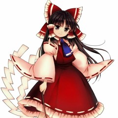 Touhou 14.5 - Dichromatic Lotus Butterfly ~ Red and White