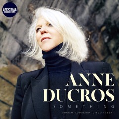 Anne Ducros - Tea for Two