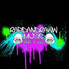 Rapidandraww - Haze X Lilc   Askin Who You