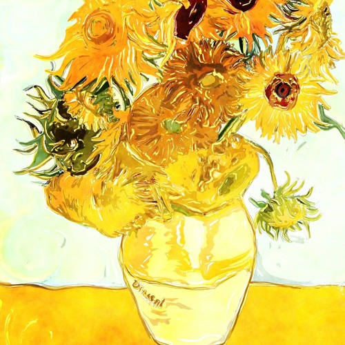 Impression - Piano Improvisation