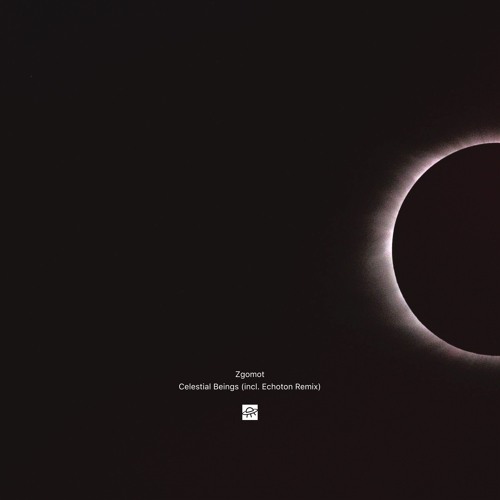 Zgomot - Celestial Beings (Echoton Remix) [SL10]