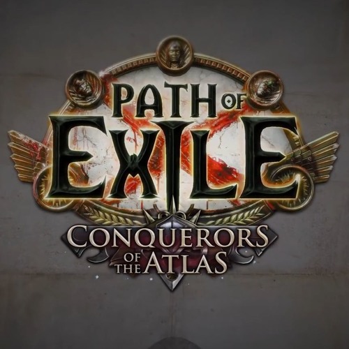 Orion (Conquerors of the Atlas)
