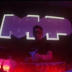 Kirill Matveev Live Dj Set at М.И.Р. (шаг 5)(2019)