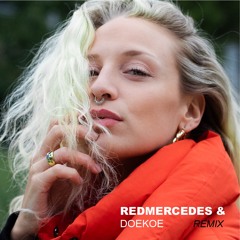 dirtilarita - Redmercedes & Doekoe (remix)