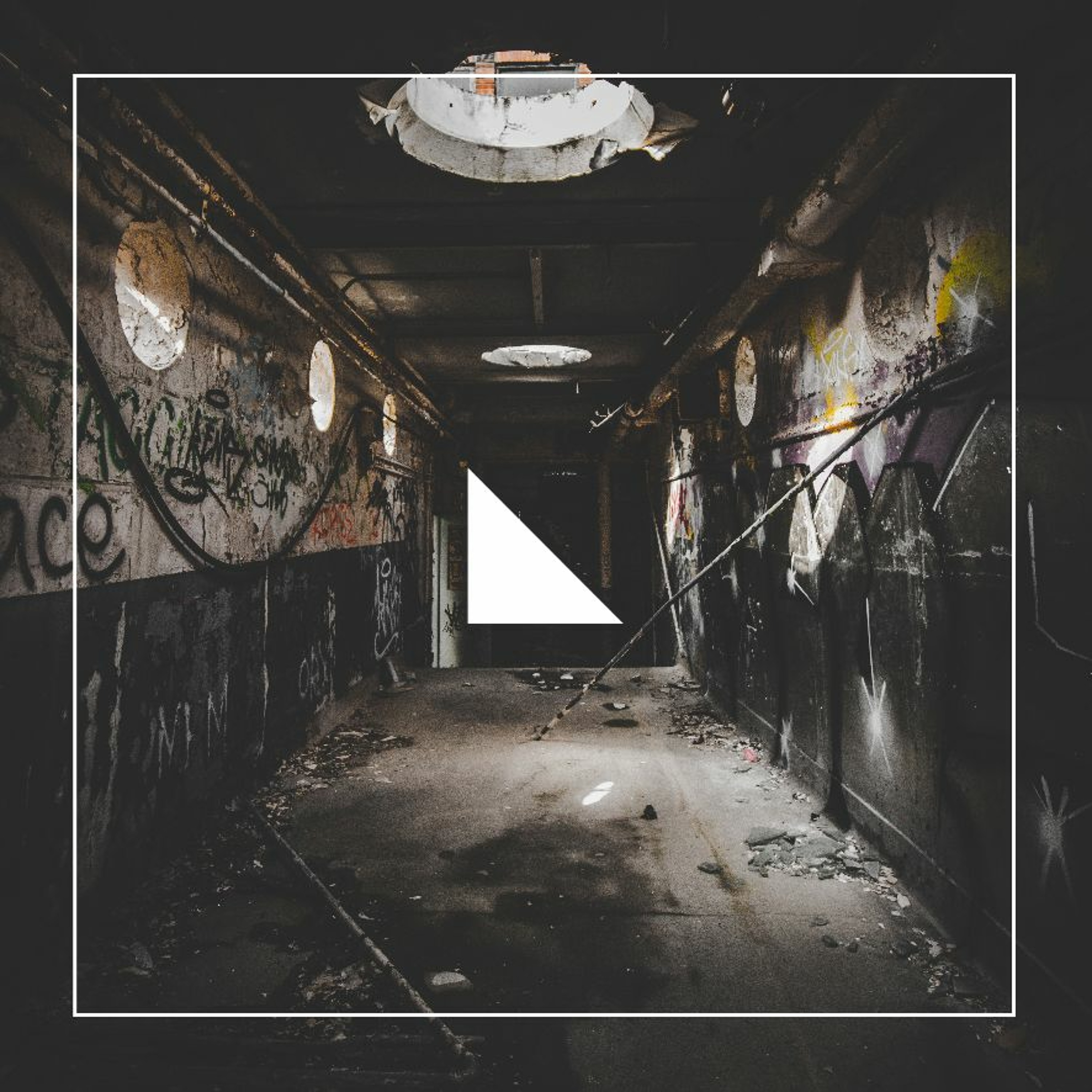 Two Sins - Gravity (Original Mix) episode artwork