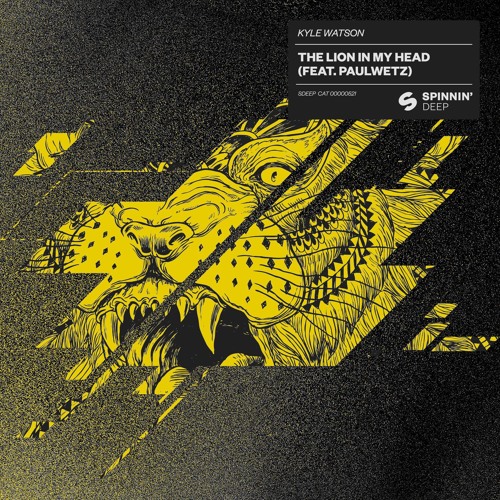 Kyle Watson - The Lion In My Head (feat. PaulWetz) [OUT NOW]