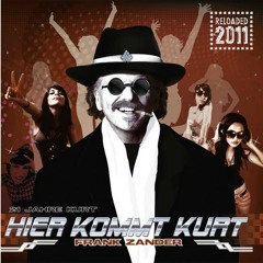 Hier kommt Kurt - Franz Zander