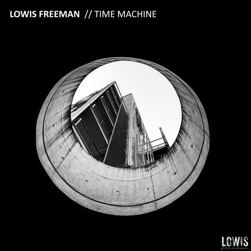 Lowis Freeman - Time Machine