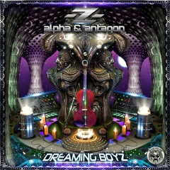 -Z- (alpha & antagon) Album DREAMING BOYZ Slam Dunk Promo Mix