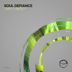 Premiere: Soul Defiance 'Take It Back' [Innovate Audio]