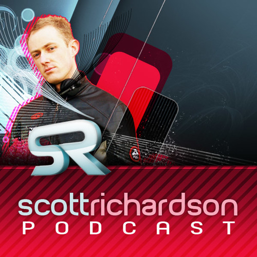 Scott Richardson Trancecast - Episode 001