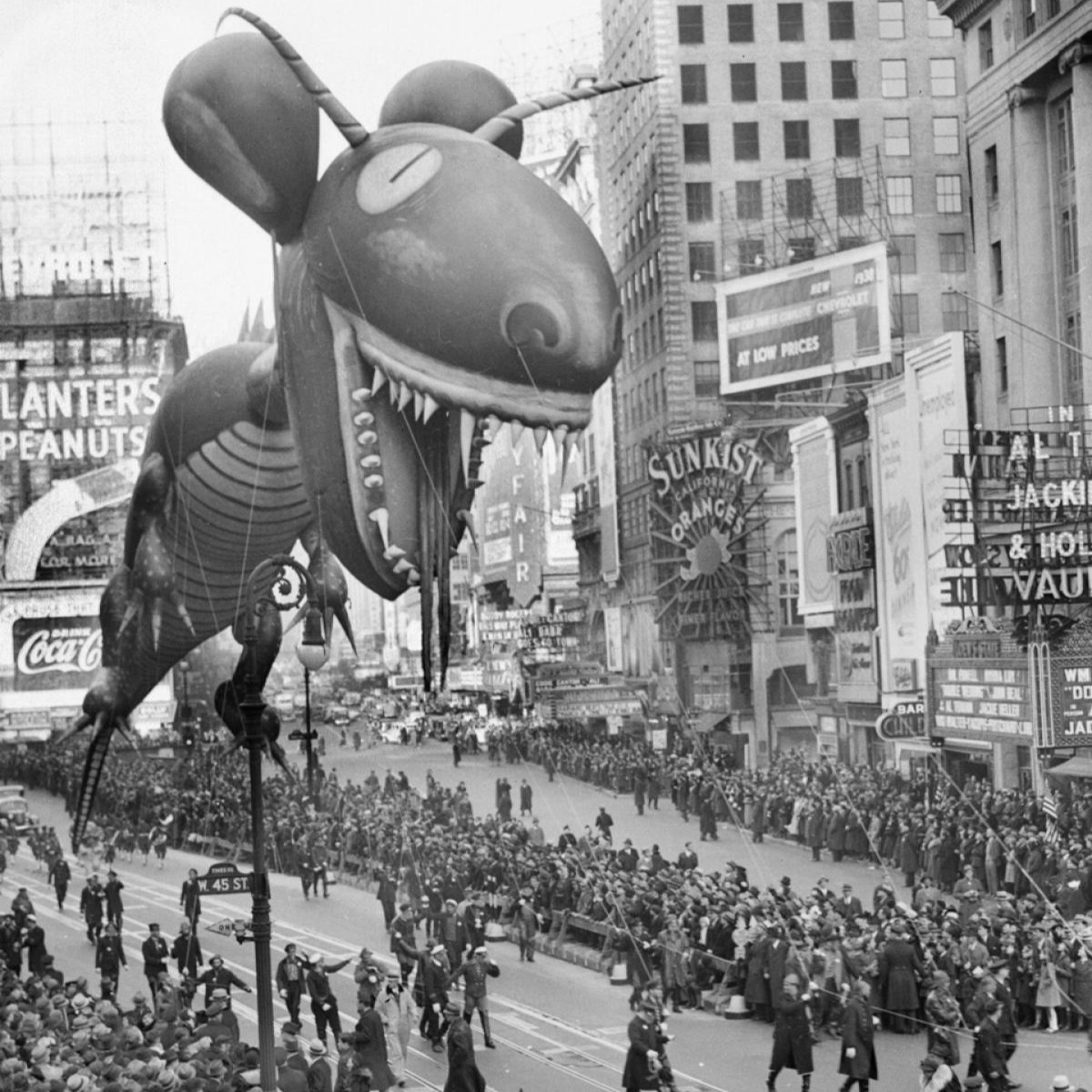 Mixes by Joshua Steele