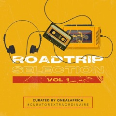 ROADTRIP MIX WITH ONEAL VOL. 1.