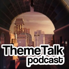 ThemeTalk #098 - Rookburgh in Phantasialand, eerste reviews van Fabula & Frozen 2 in de parken