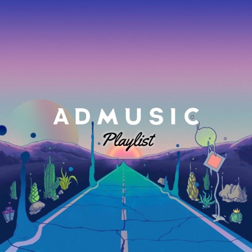 Stream ADmusic | Listen to Latest New Songs playlist online for free on ...