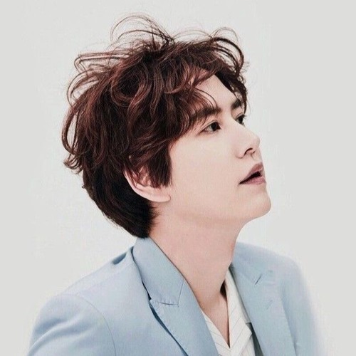 Breathe - Kyuhyun