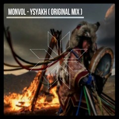 Monvol - Ysyakh (Original Mix) FREE DOWNLOAD WAV