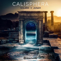 JUNAM & Solarix - Calisphera