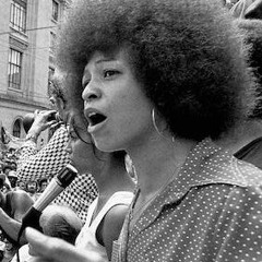 Peter Ablinger: Voices and Piano, Angela Davis