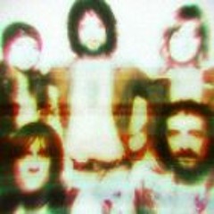 Fleetwood Mac transcend spacetime becoming glorious superheated plasma as they plummet into the sun