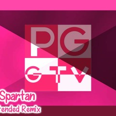 TehPixarSpartan - Sparta Unextended Remix [NO CHORUS]