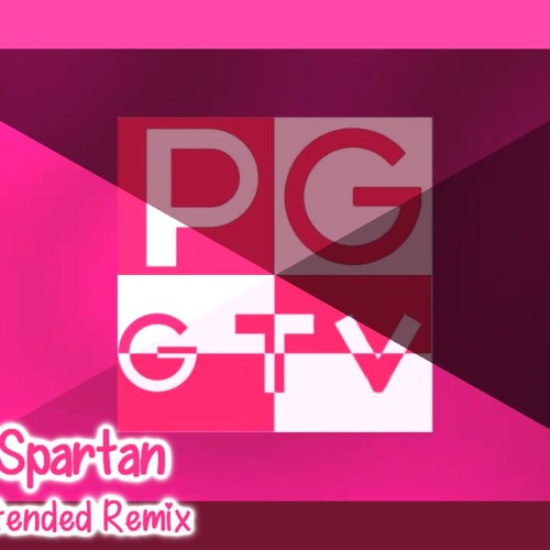 TehPixarSpartan - Sparta Unextended Remix [NO CHORUS]