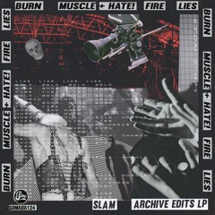 Slam - Scorpion (Live Edit) - SomaDA124