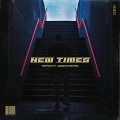 New Times - TWYCE ft. Joseph Royal