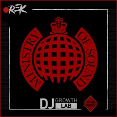 EP31 | DJ Growth Conference After Party At Ministry Of Sound By ReK