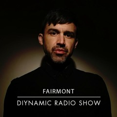 Diynamic Radio Show November 2019 by Fairmont