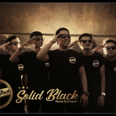 Solid Black - Lawar Madona ( Original Song )