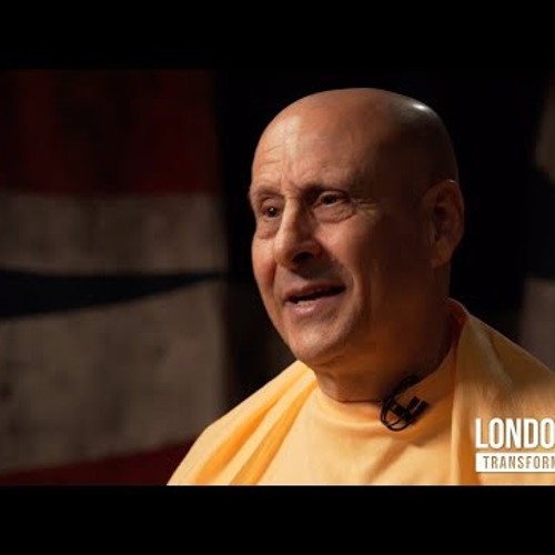 Krsna Lecture