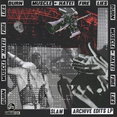 Terence Fixmer - Body Pressure (Slam Re Edit)