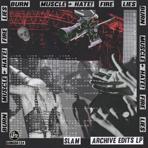 Silent Breed - Sync In (Slam Re Edit)