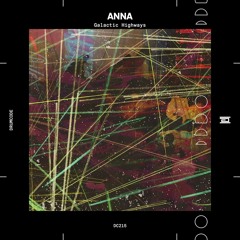 ANNA - Dimensions