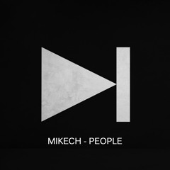 FEEL HYPE BLACK: miKech - People (Original Mix) SNIPPET | FHB010