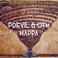 Pdevil & OTM - Mappa