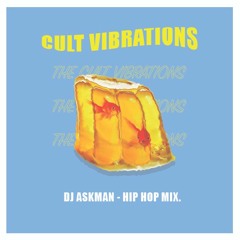 Dj Askman - Cult Vibrations