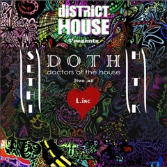 DOTH - Live at L.inc