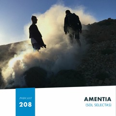 HMWL Podcast 208 - Amentia