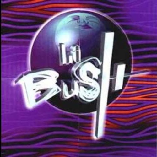 La Bush in a nutshell 17