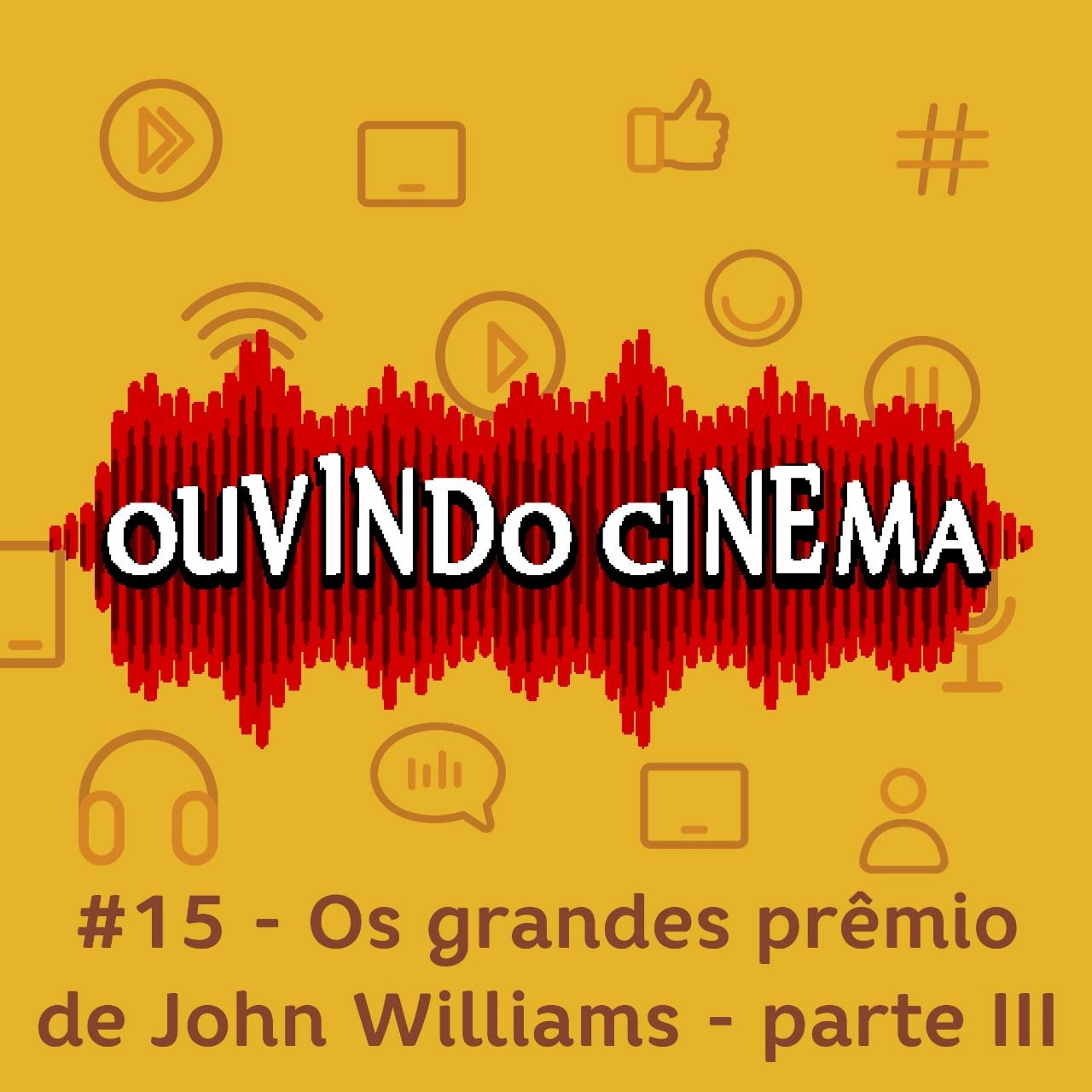 Ouvindo Cinema