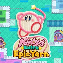 Mt. Slide - Kirby's Extra Epic Yarn Soundtrack