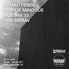 Kabylie Minogue | Boiler Room x Le Bikini: Toulouse DJ mix artwork - Electronic music tracklist cover image