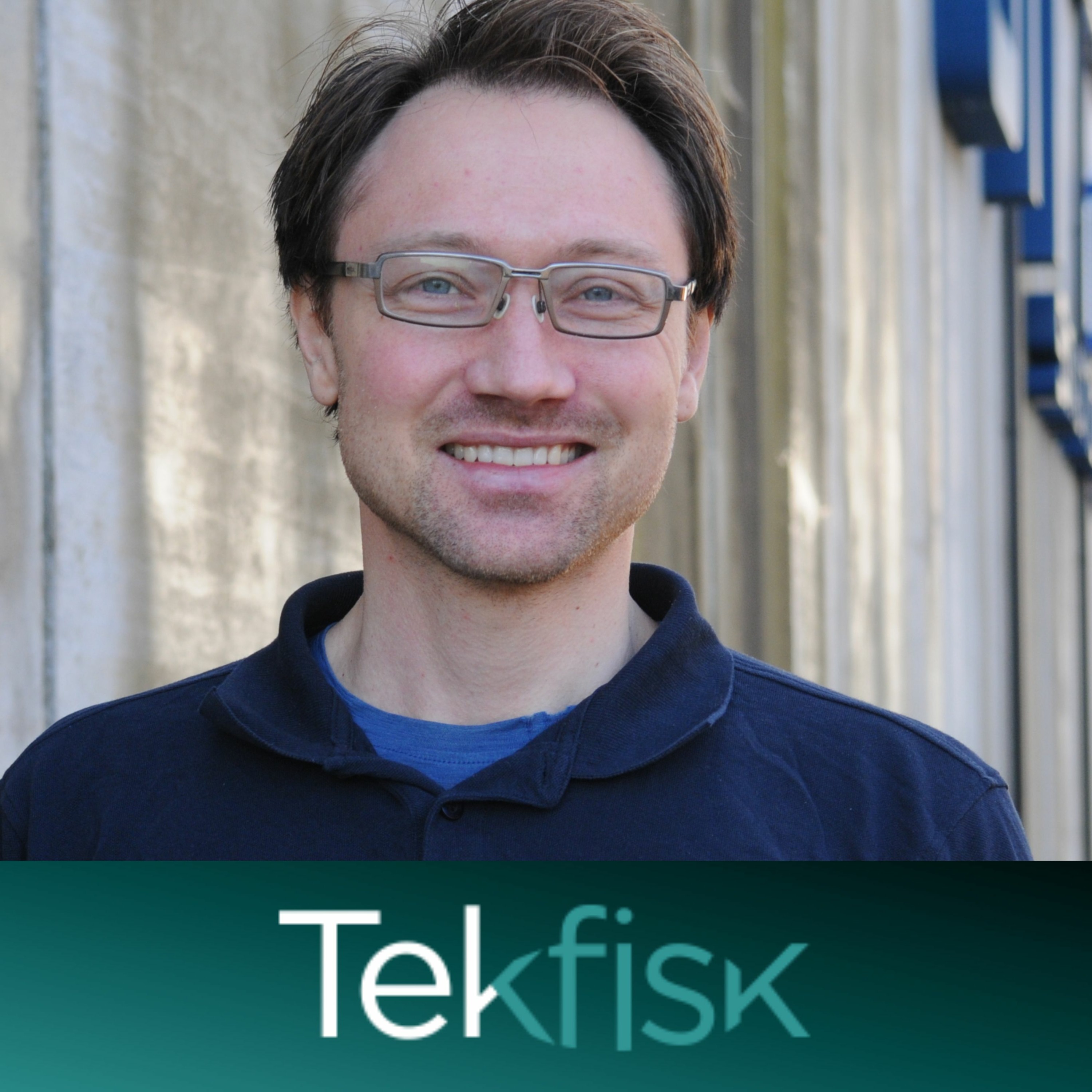 Tekfisk