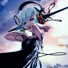 *Nightcore* Ghosts