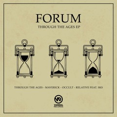 Forum - Through The Ages